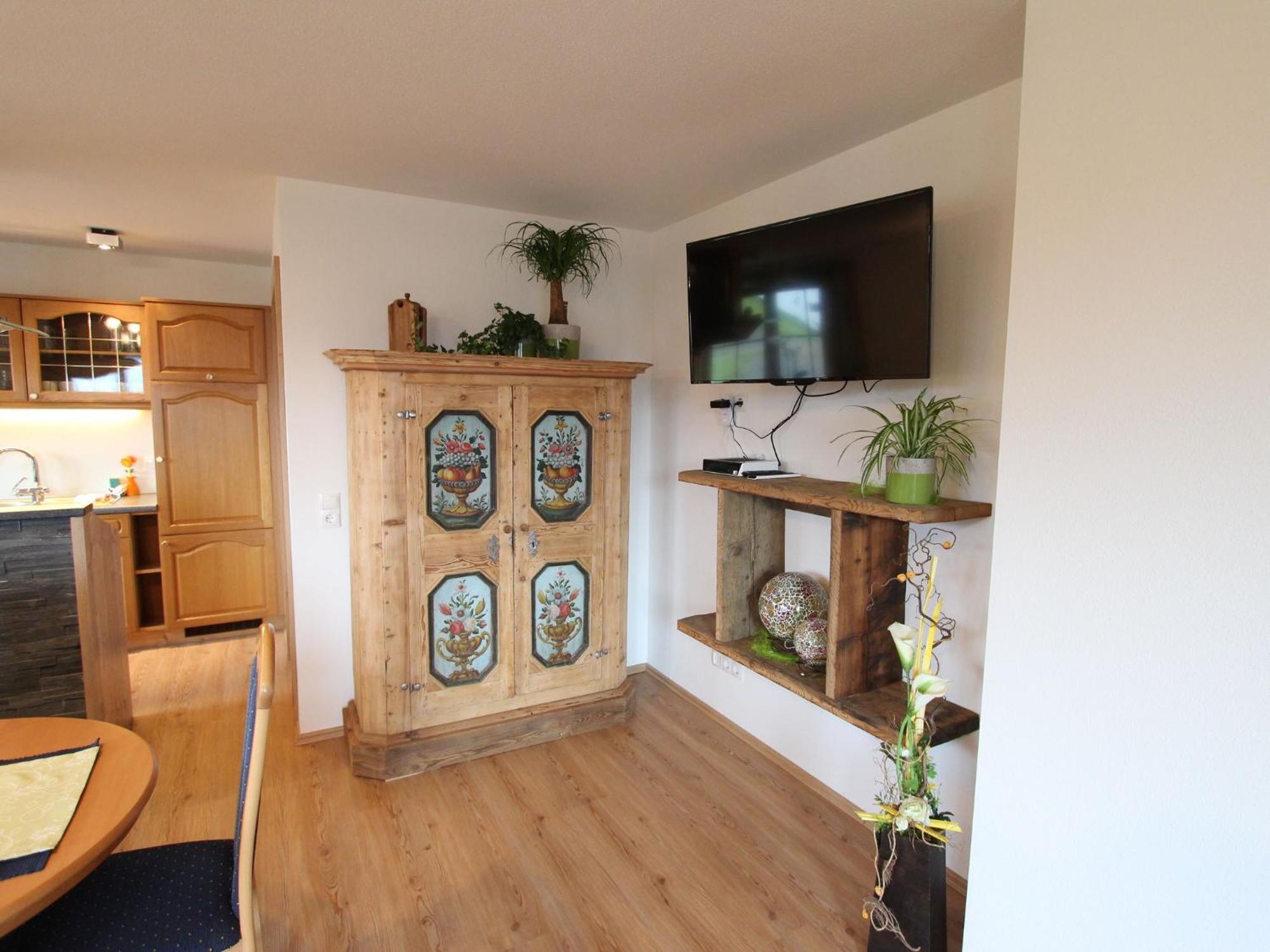 Cosy Holiday Flat In A Farmhouse Taxenbach Extérieur photo